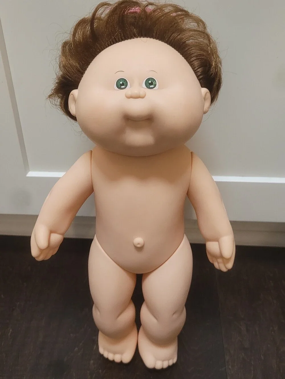 Vintage 80's Cabbage Patch Kids 